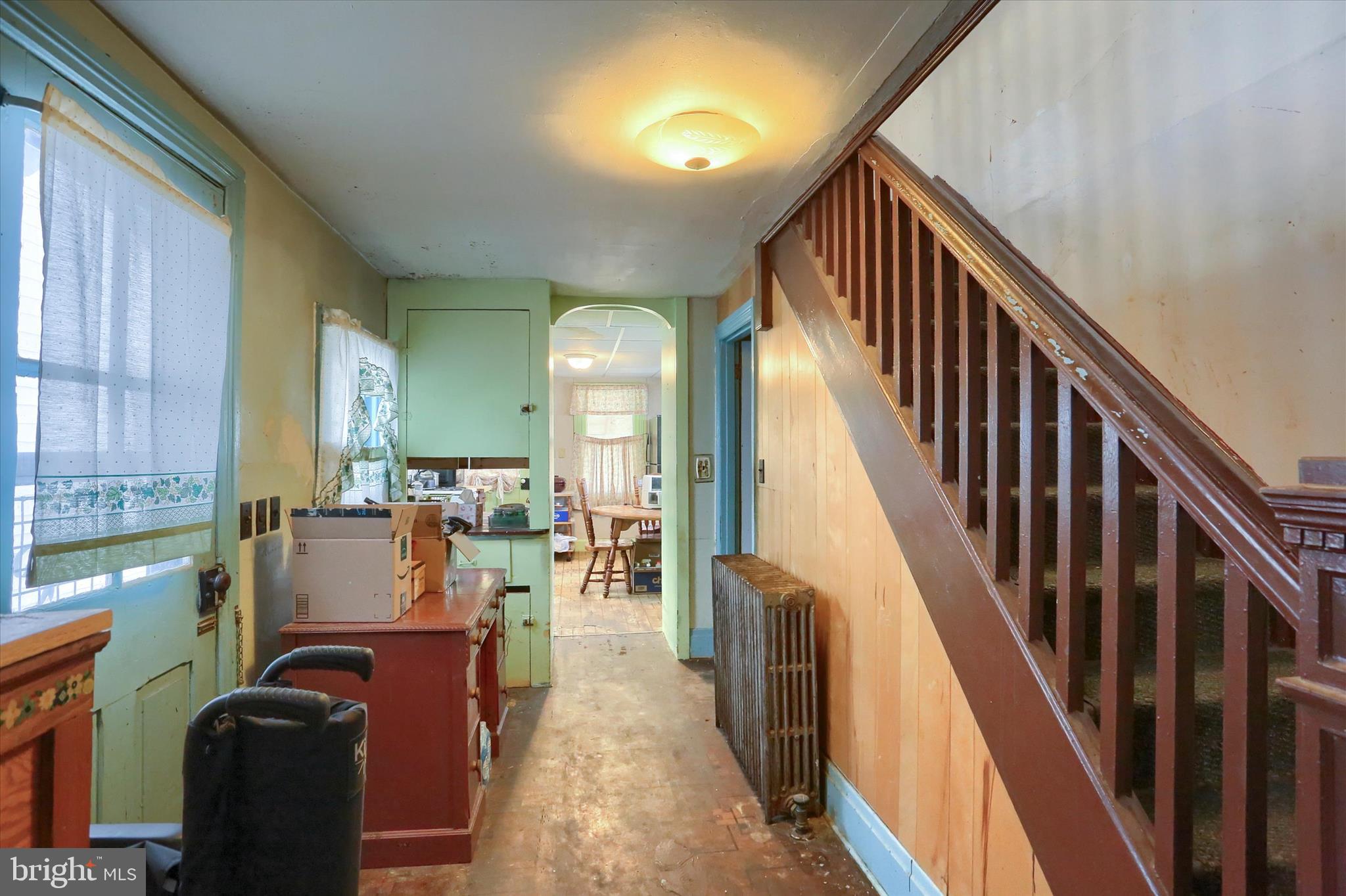 MIDDLETOWN BOROUGH - Residential