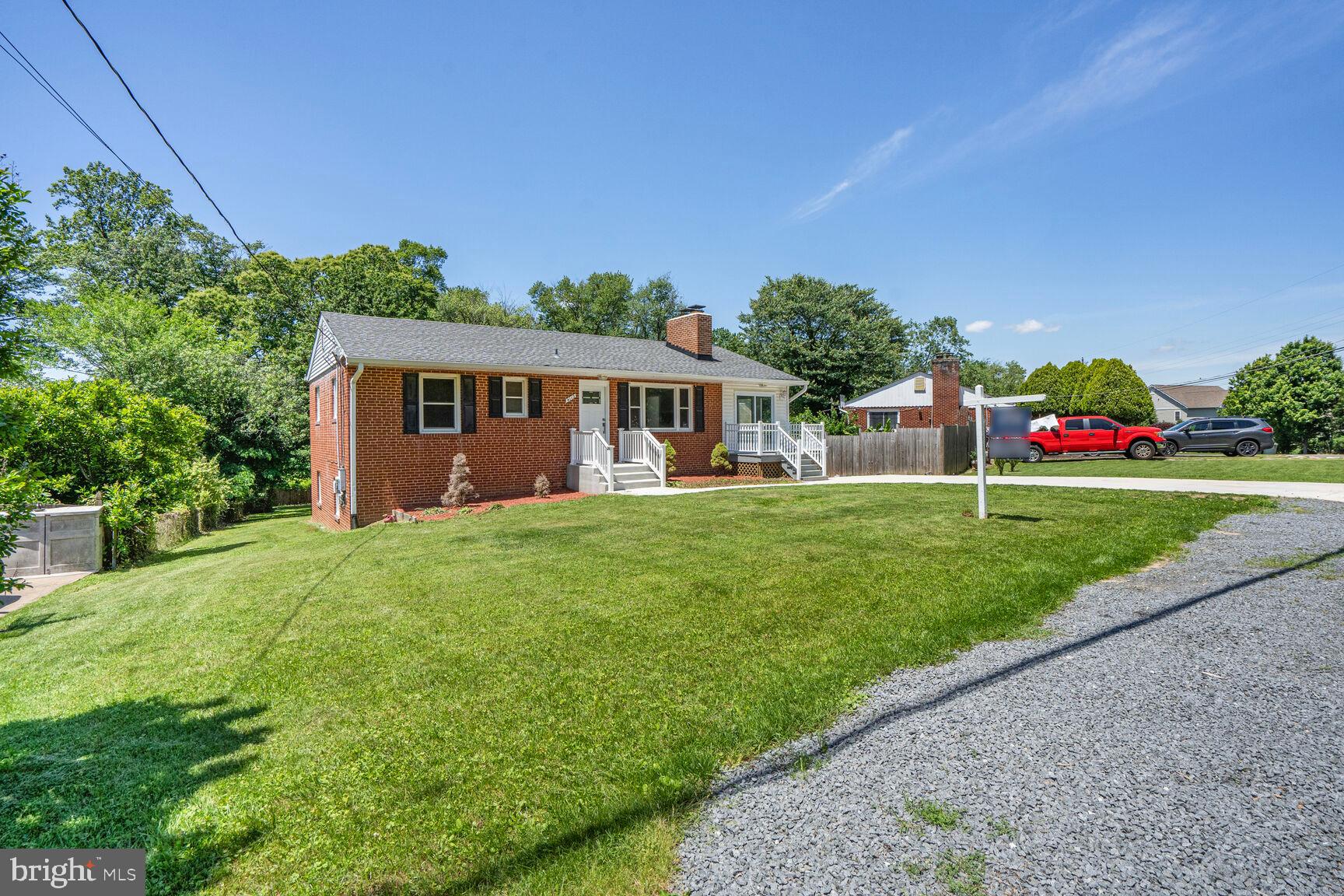 4112 ORCHARD DRIVE