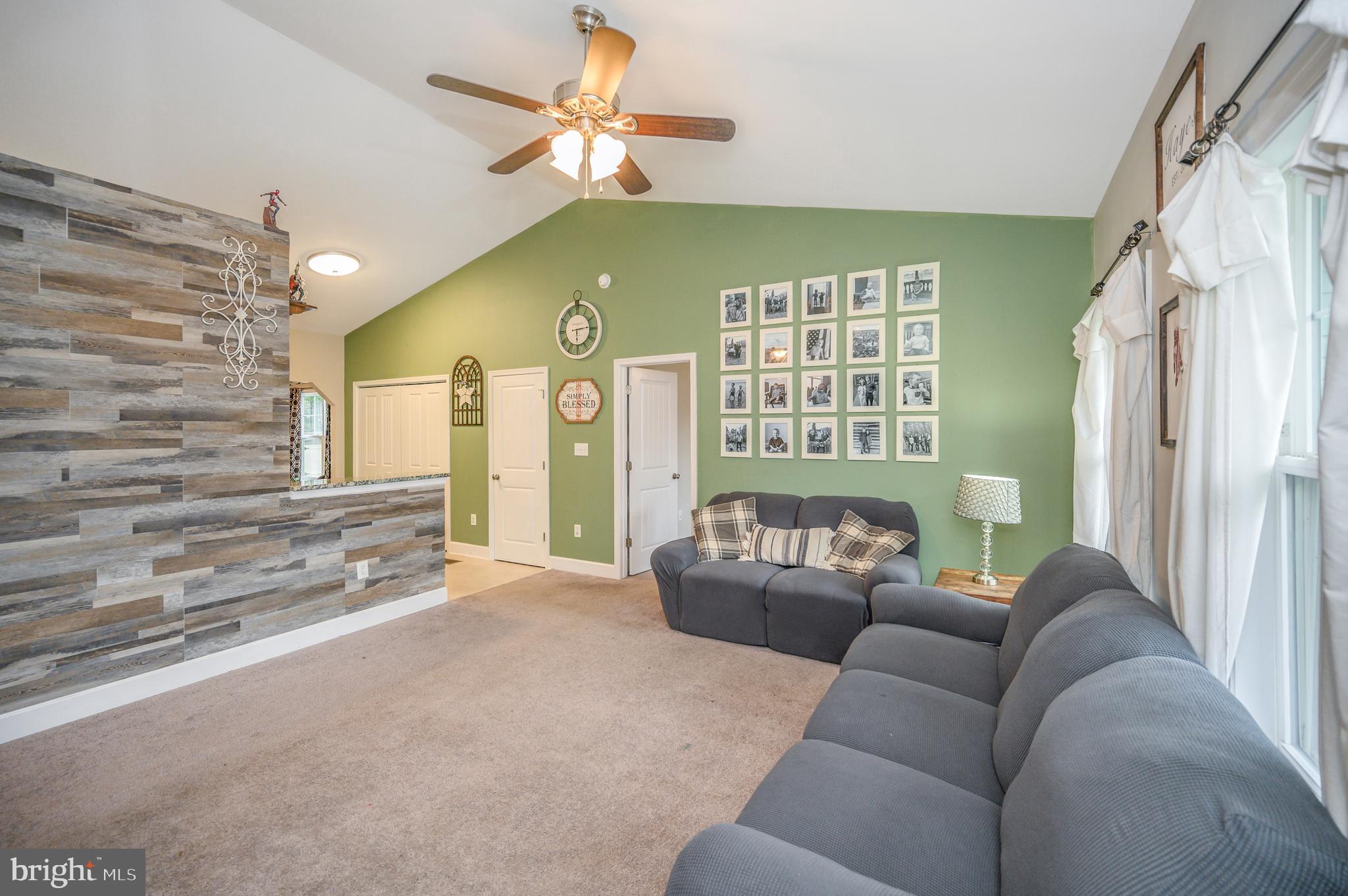 EBB TIDE BEACH - Residential