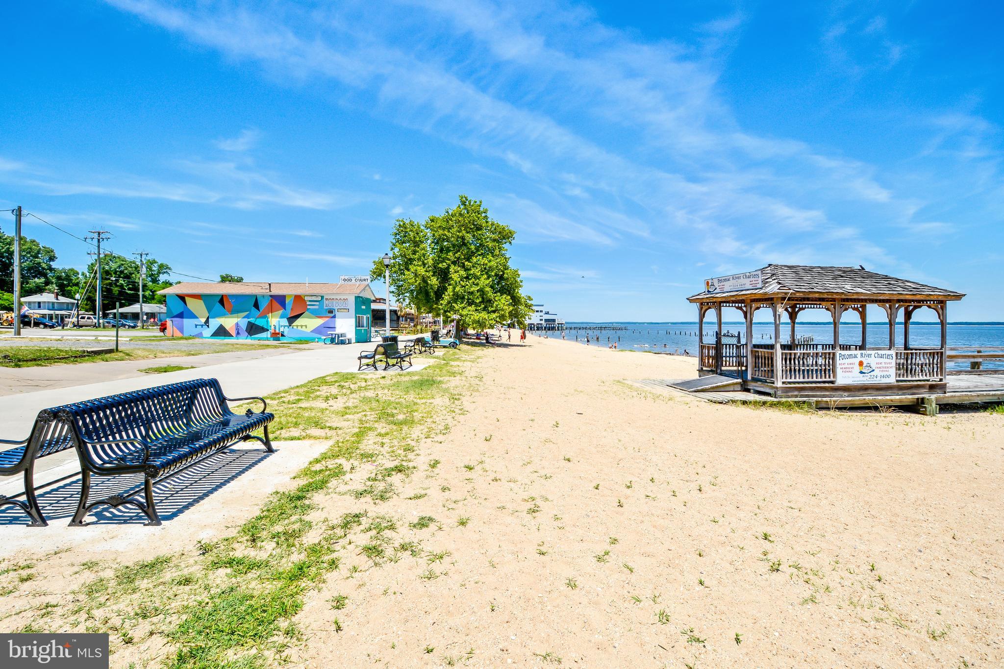 EBB TIDE BEACH - Residential
