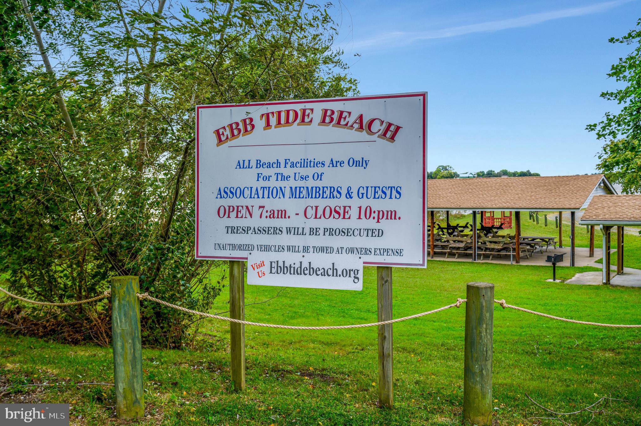 EBB TIDE BEACH - Residential