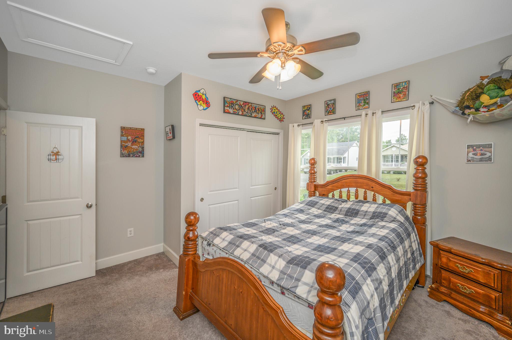 EBB TIDE BEACH - Residential