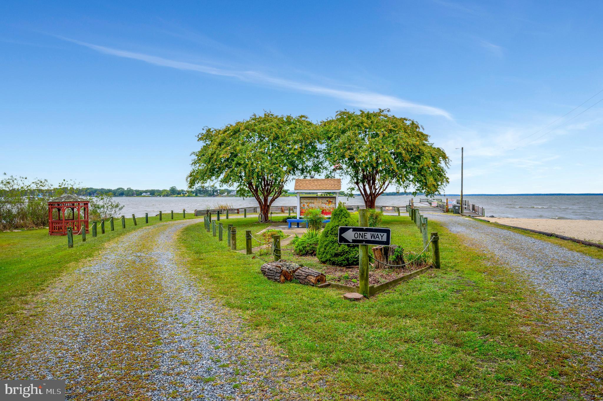 EBB TIDE BEACH - Residential