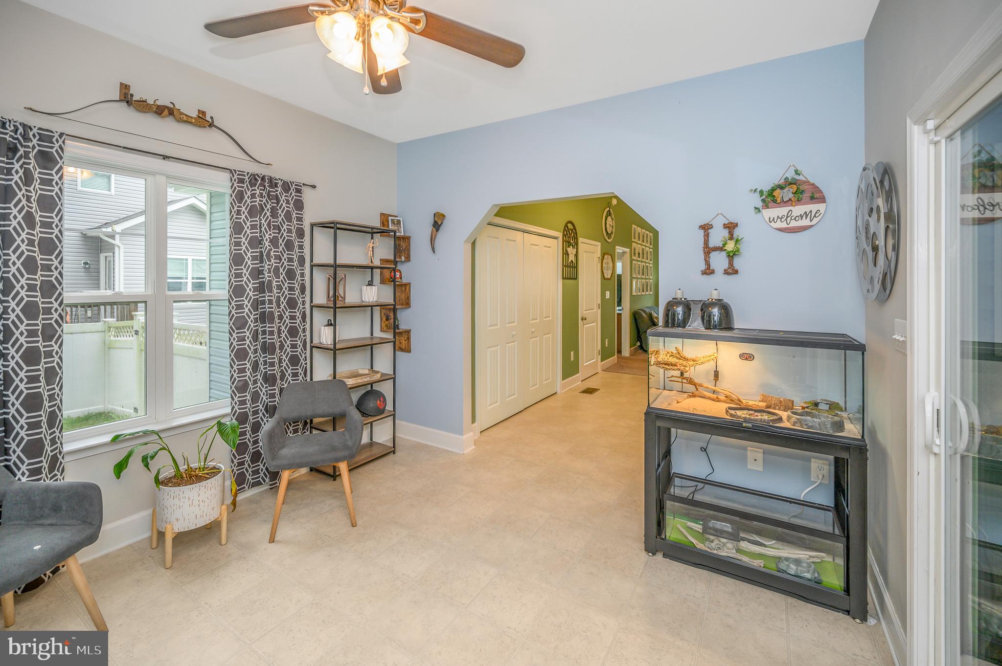 EBB TIDE BEACH - Residential