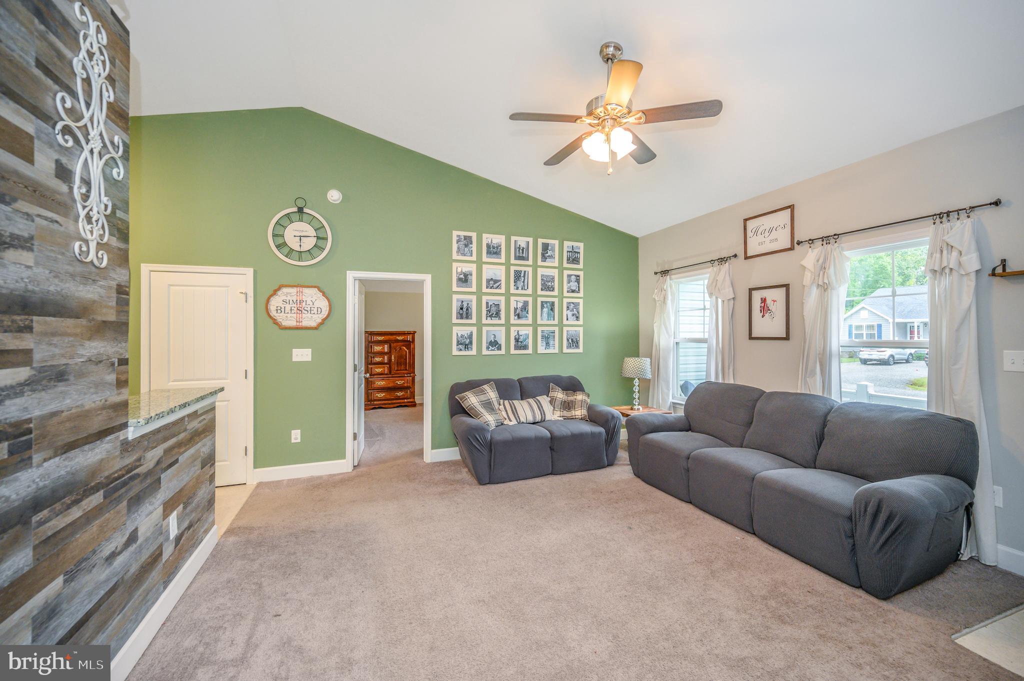 EBB TIDE BEACH - Residential