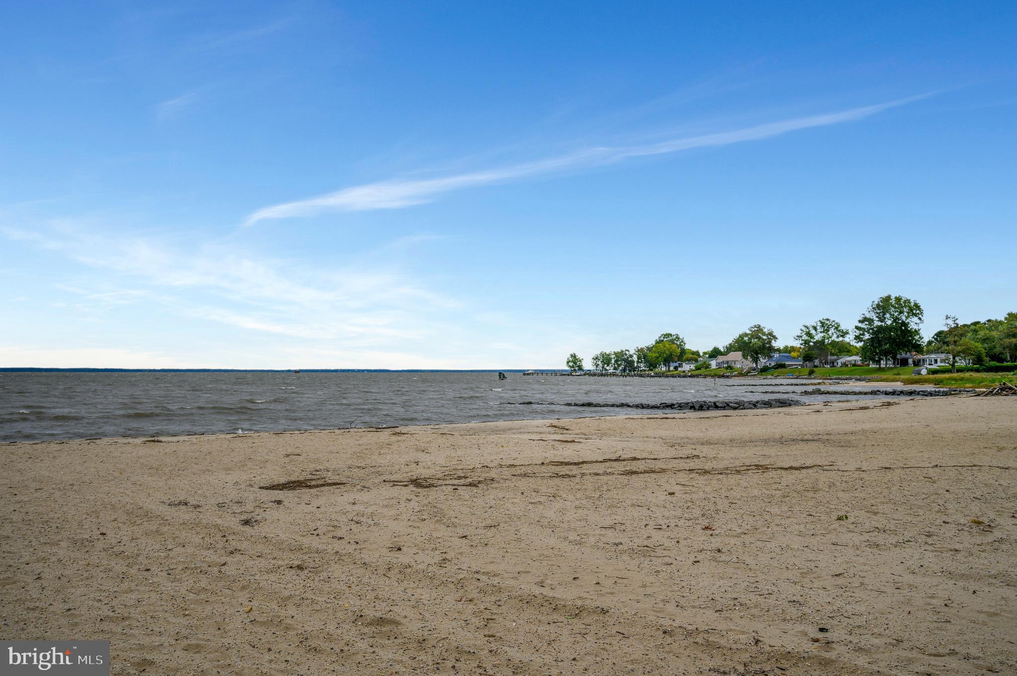 EBB TIDE BEACH - Residential
