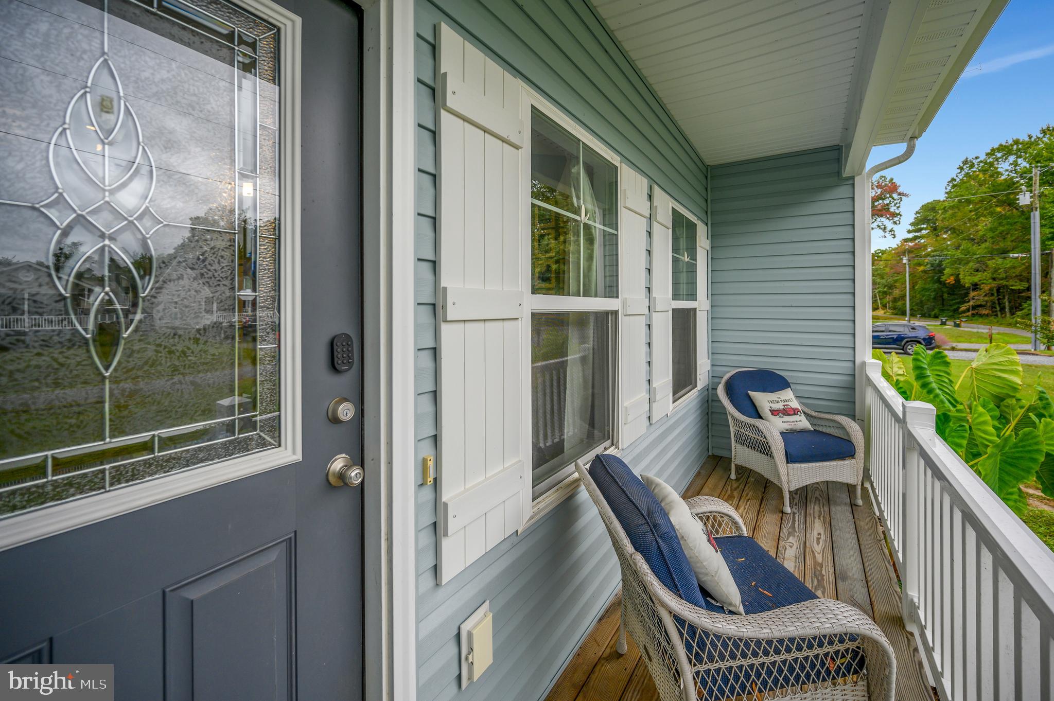 EBB TIDE BEACH - Residential