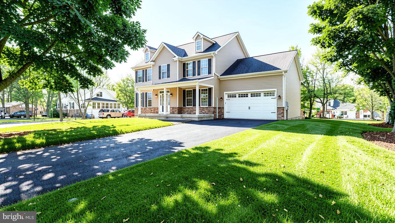 5 FARBER DRIVE