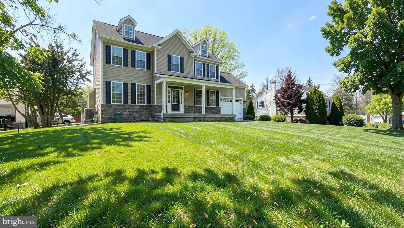 5 FARBER DRIVE