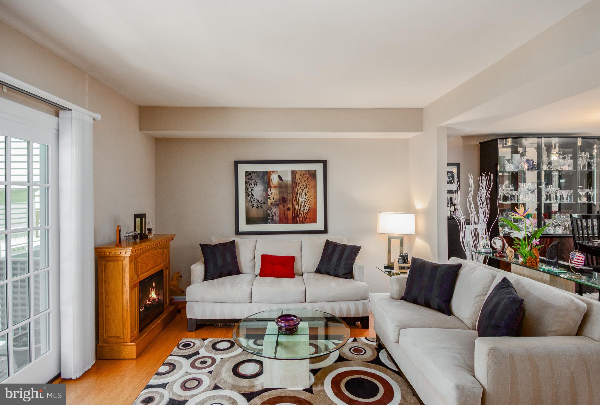 DOMINION HEIGHTS - Residential