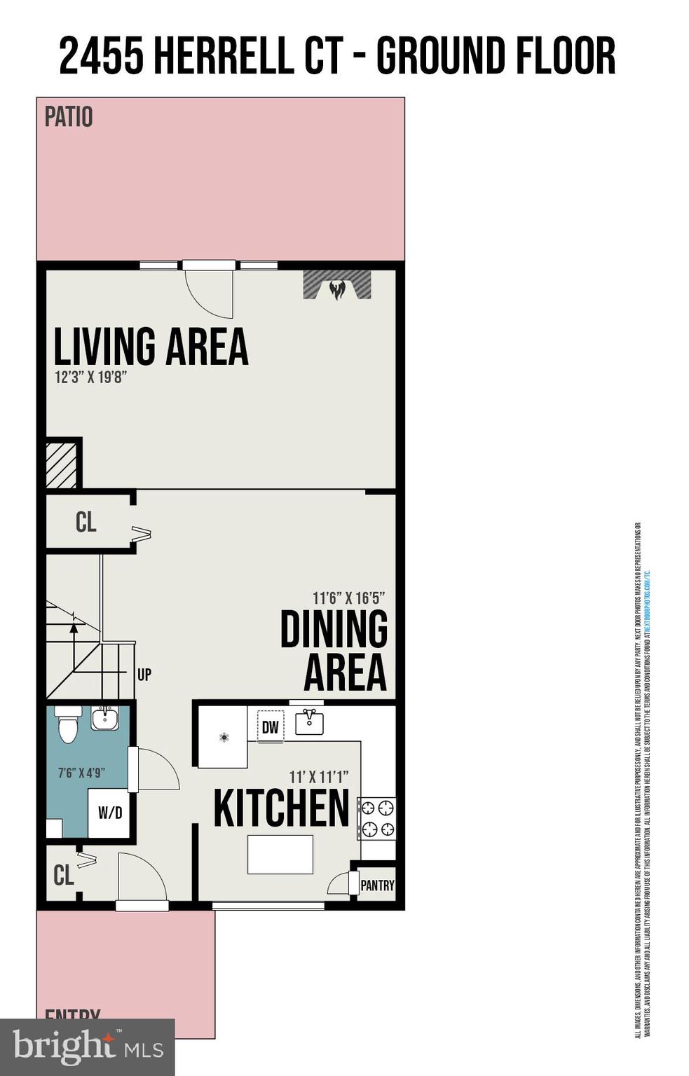 DOMINION HEIGHTS - Residential