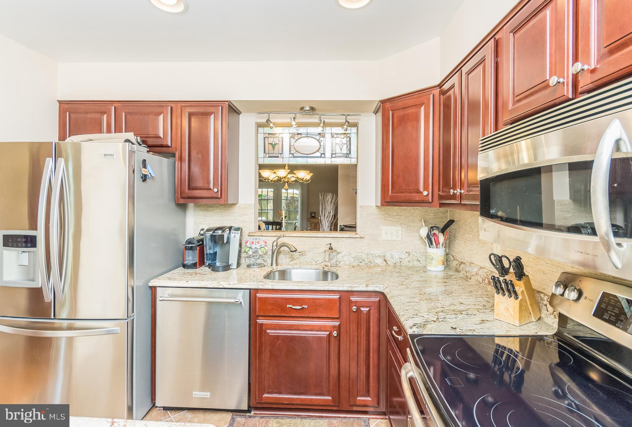 DOMINION HEIGHTS - Residential