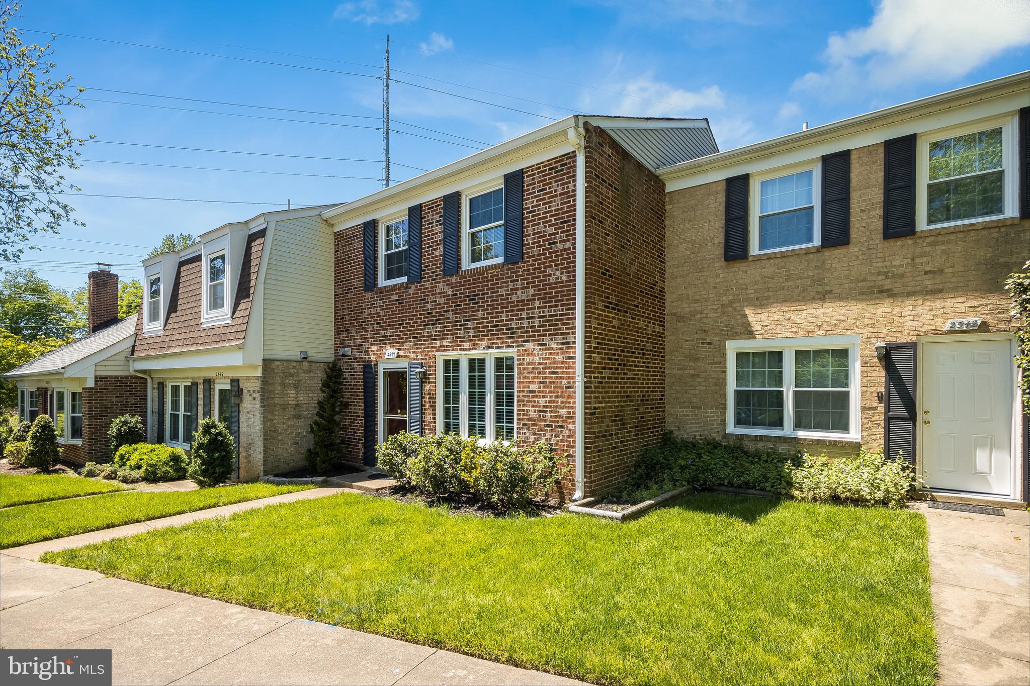 DOMINION HEIGHTS - Residential