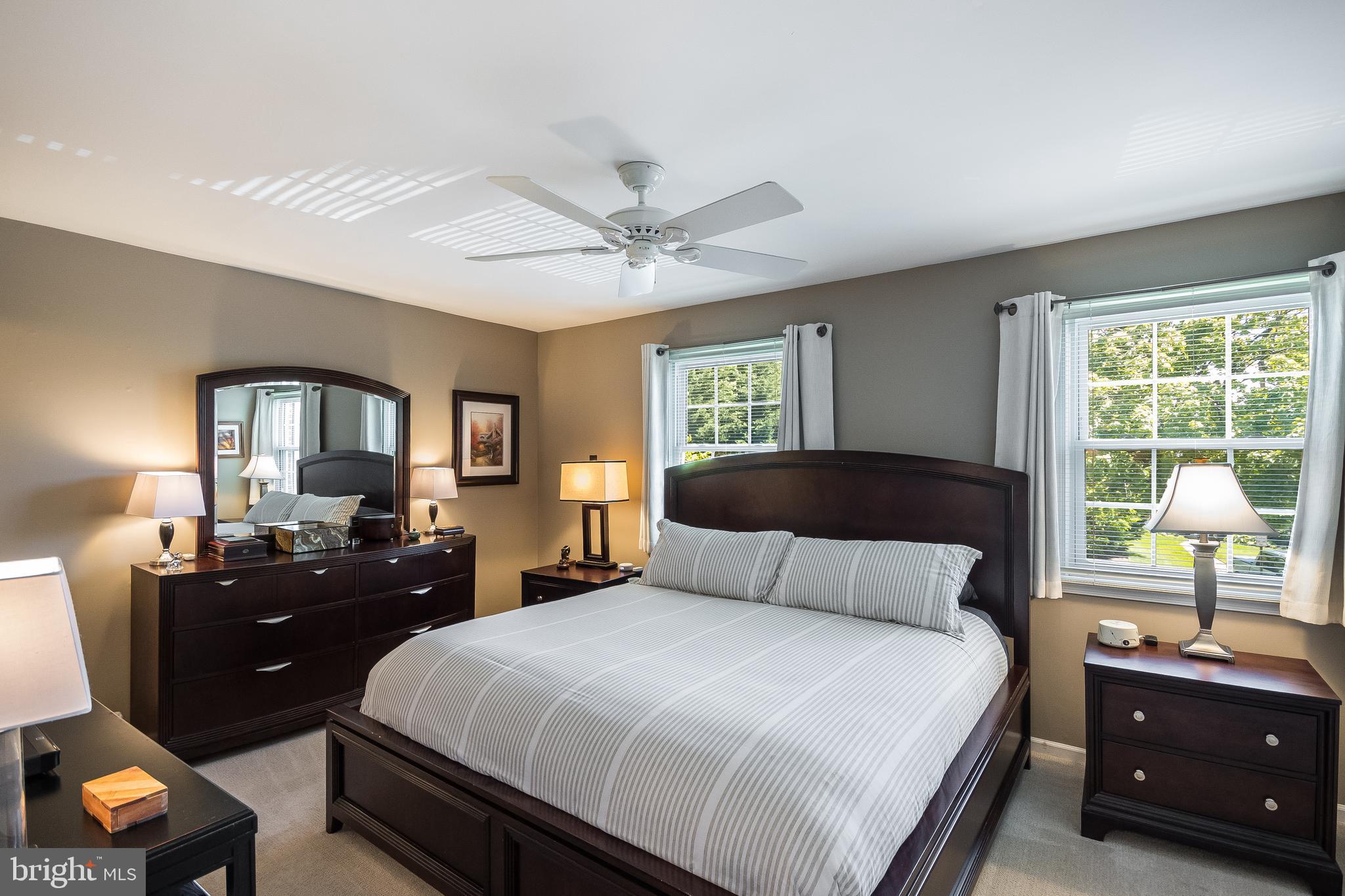 DOMINION HEIGHTS - Residential