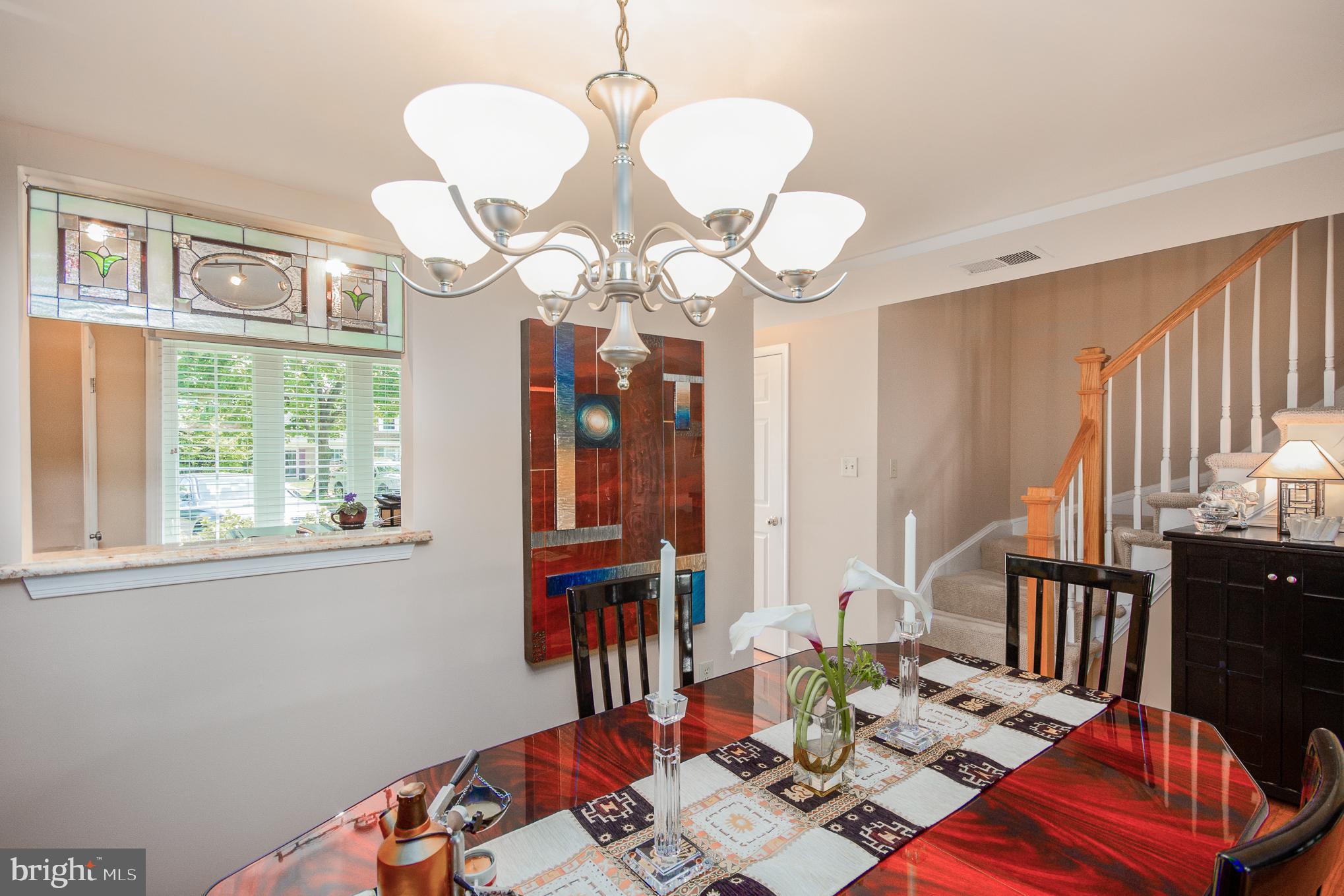 DOMINION HEIGHTS - Residential