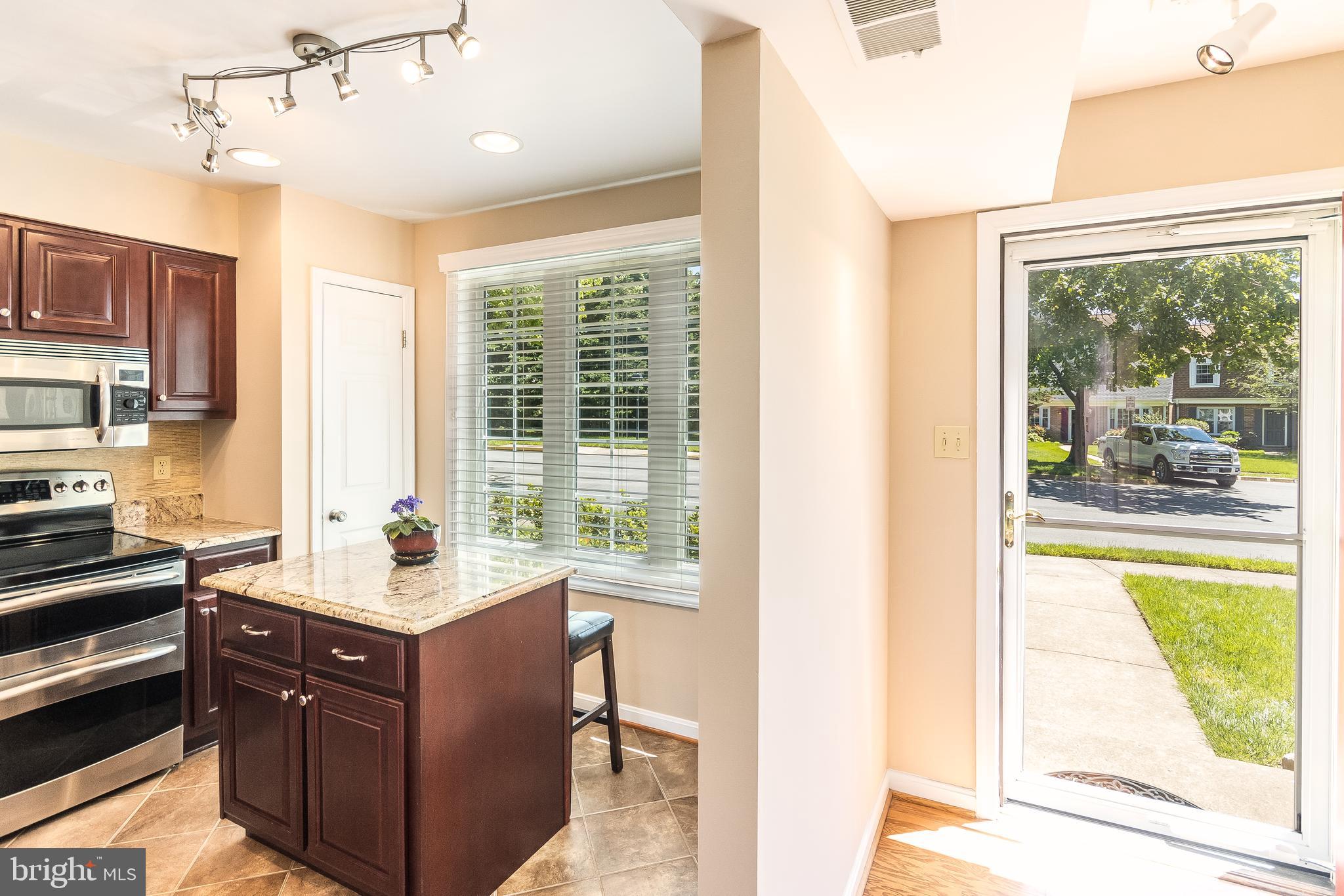 DOMINION HEIGHTS - Residential