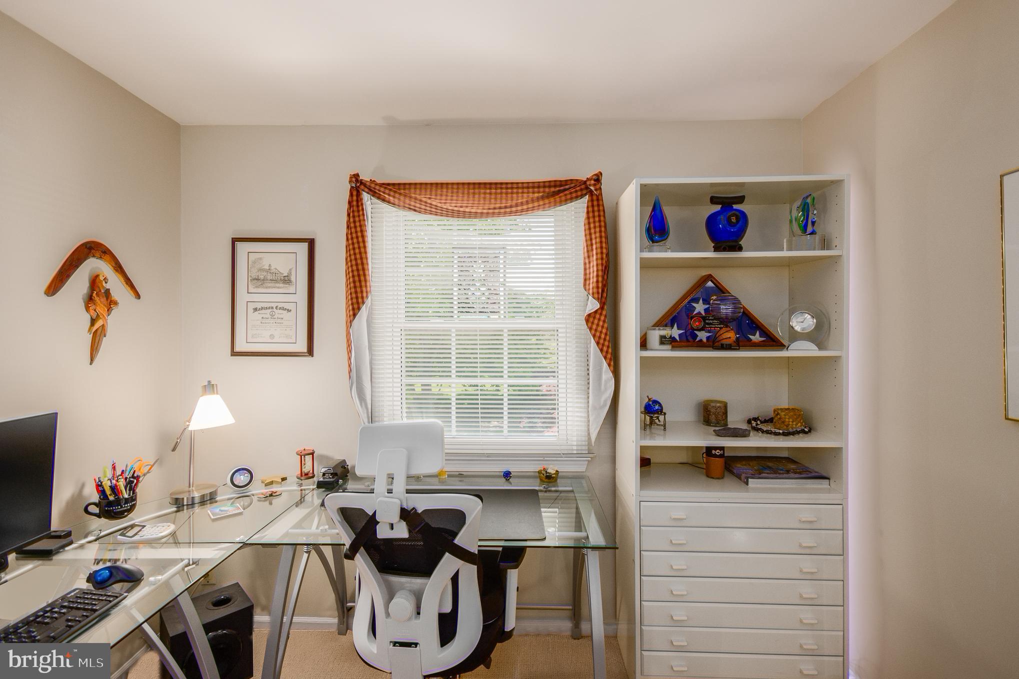 DOMINION HEIGHTS - Residential