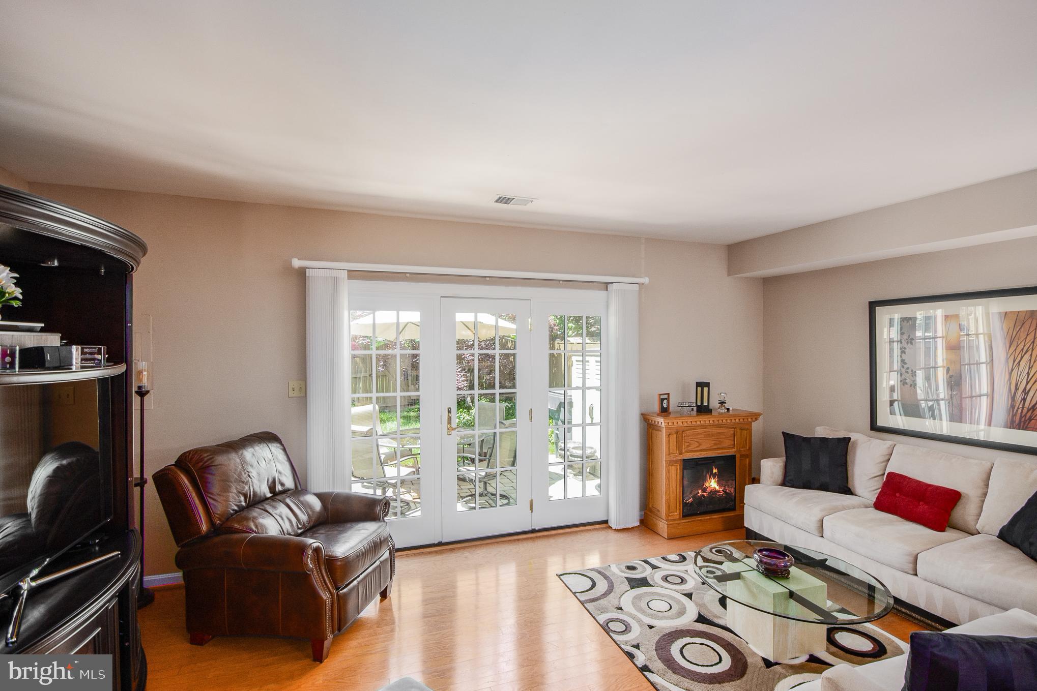 DOMINION HEIGHTS - Residential