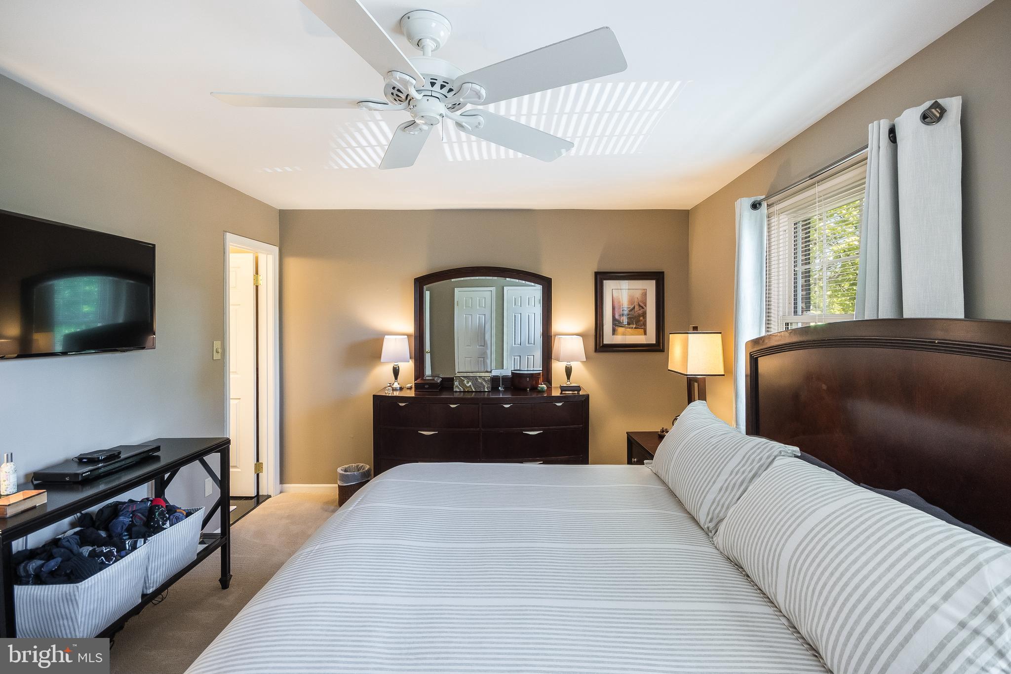 DOMINION HEIGHTS - Residential