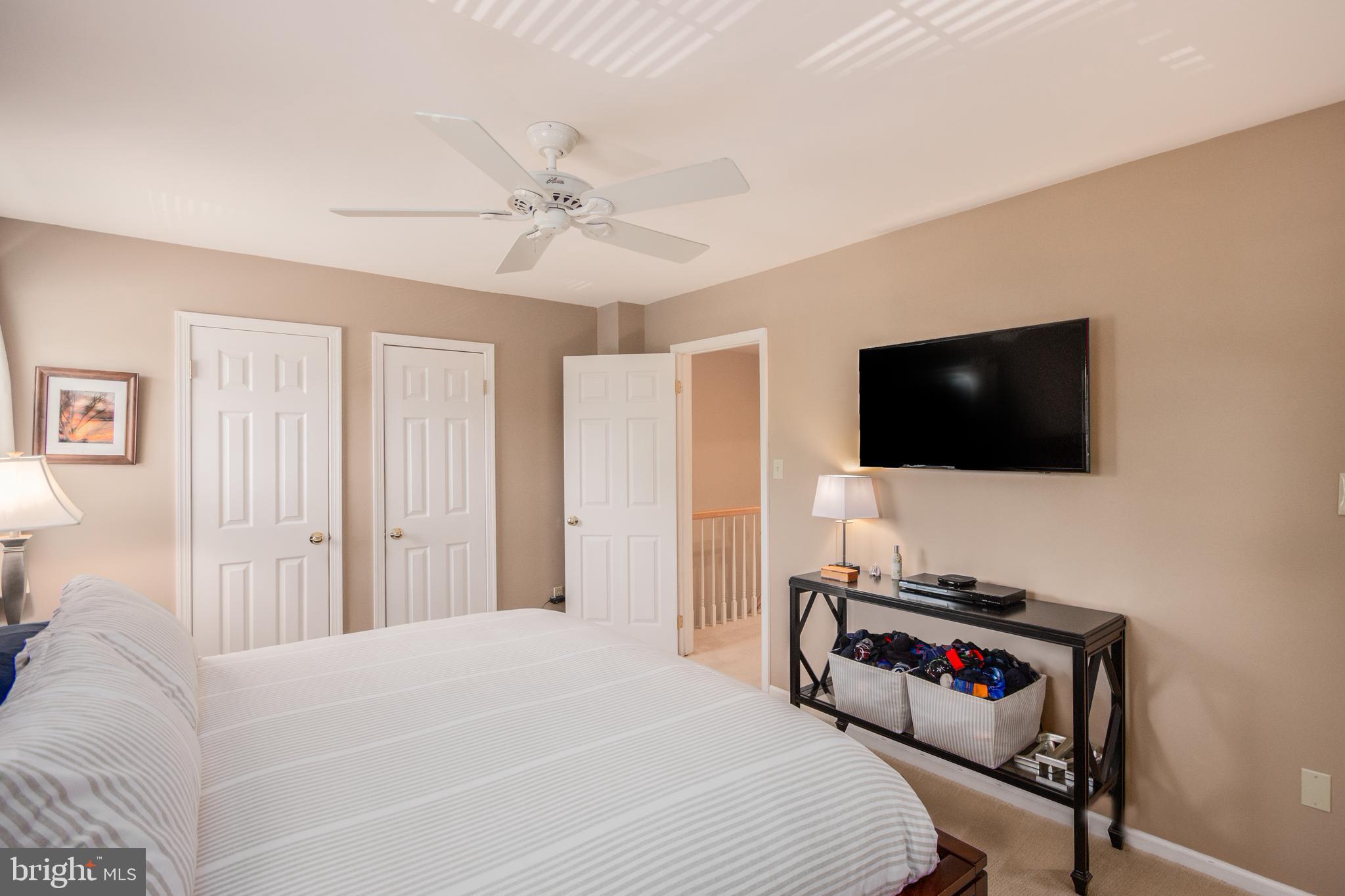 DOMINION HEIGHTS - Residential