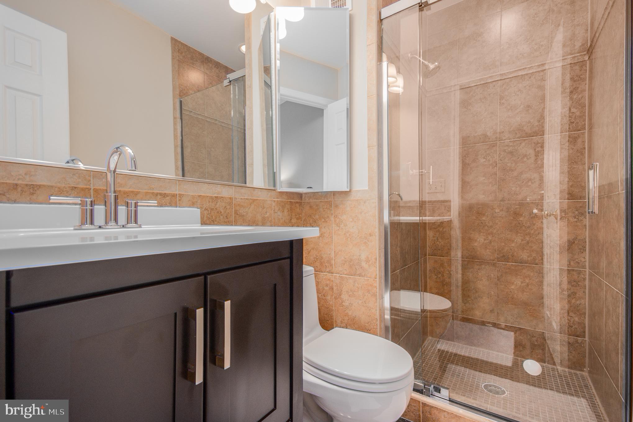 DOMINION HEIGHTS - Residential