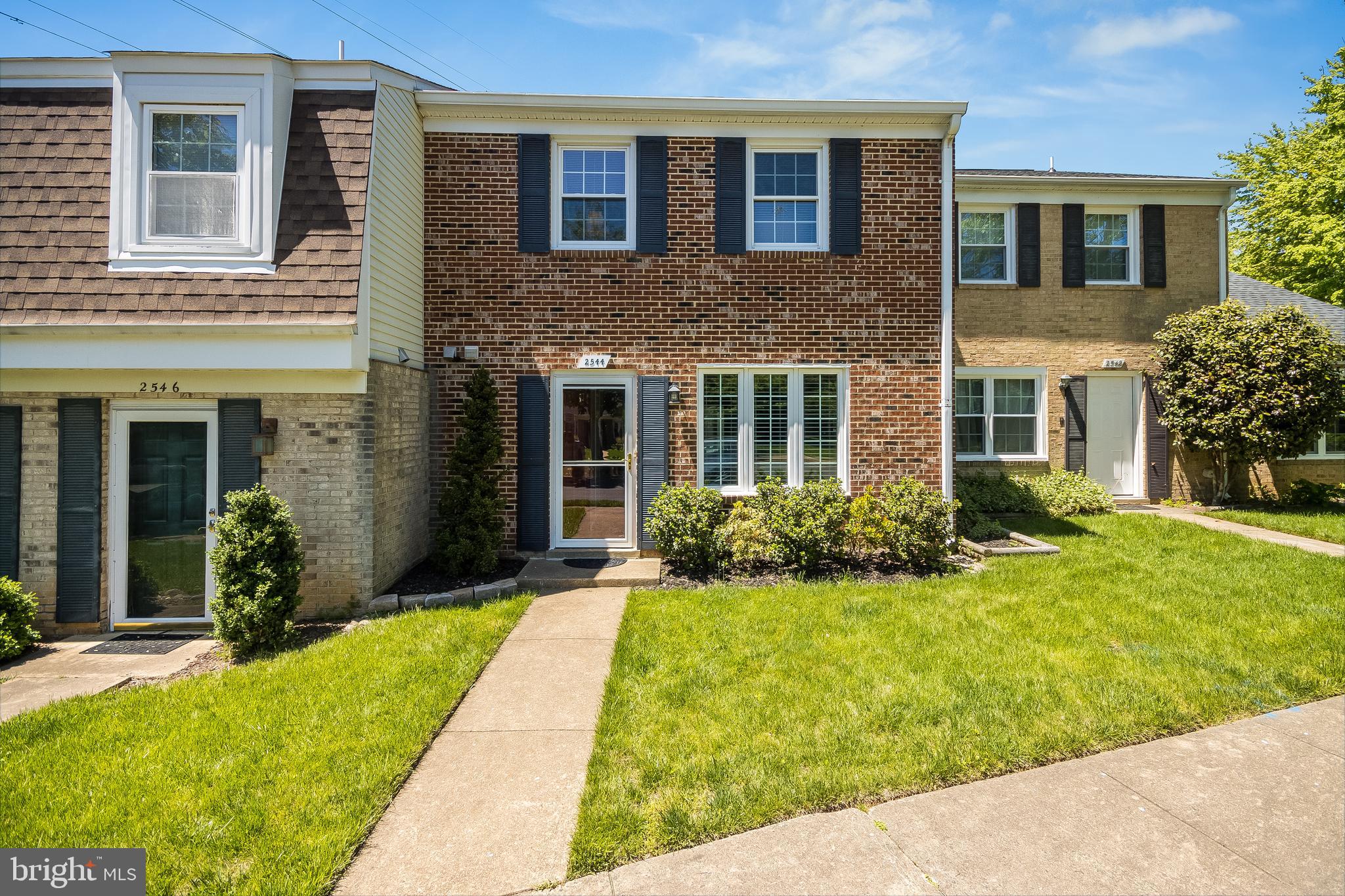 DOMINION HEIGHTS - Residential