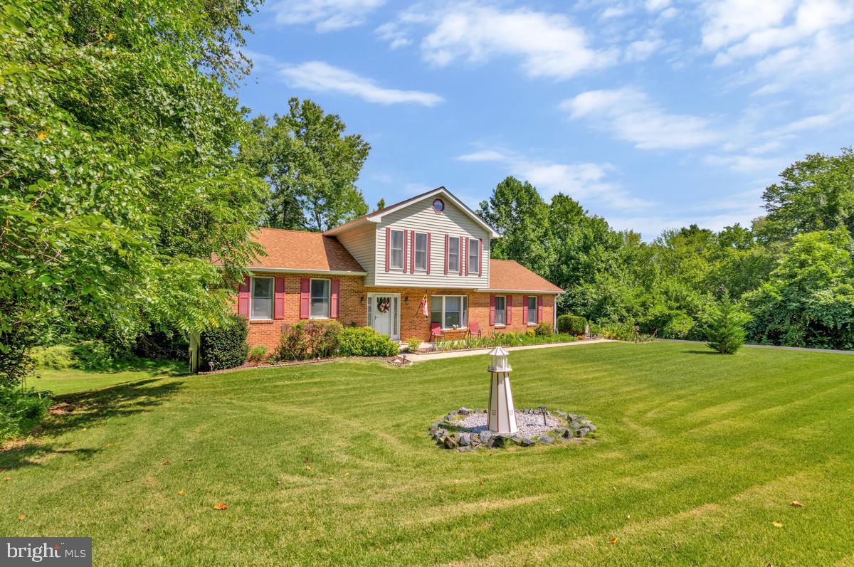 130 OWINGS HILL COURT