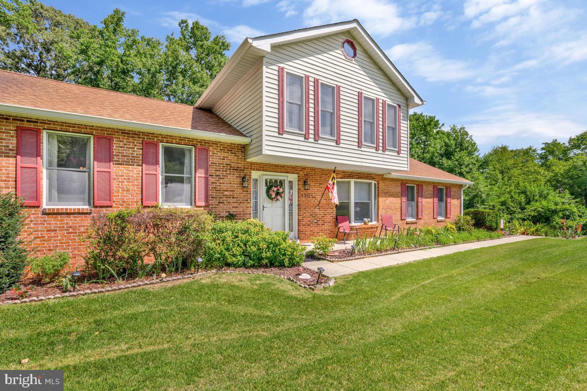 130 OWINGS HILL COURT