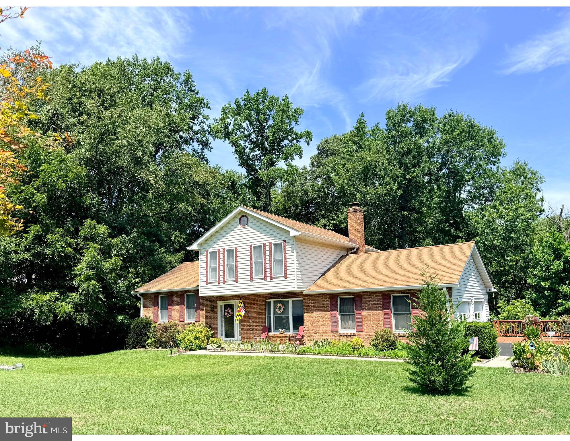 130 OWINGS HILL COURT