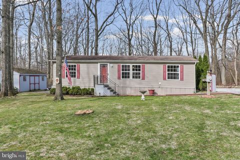 Mobile Home For Sale - 212 High Point Lane<br/> COATESVILLE, PA 19320