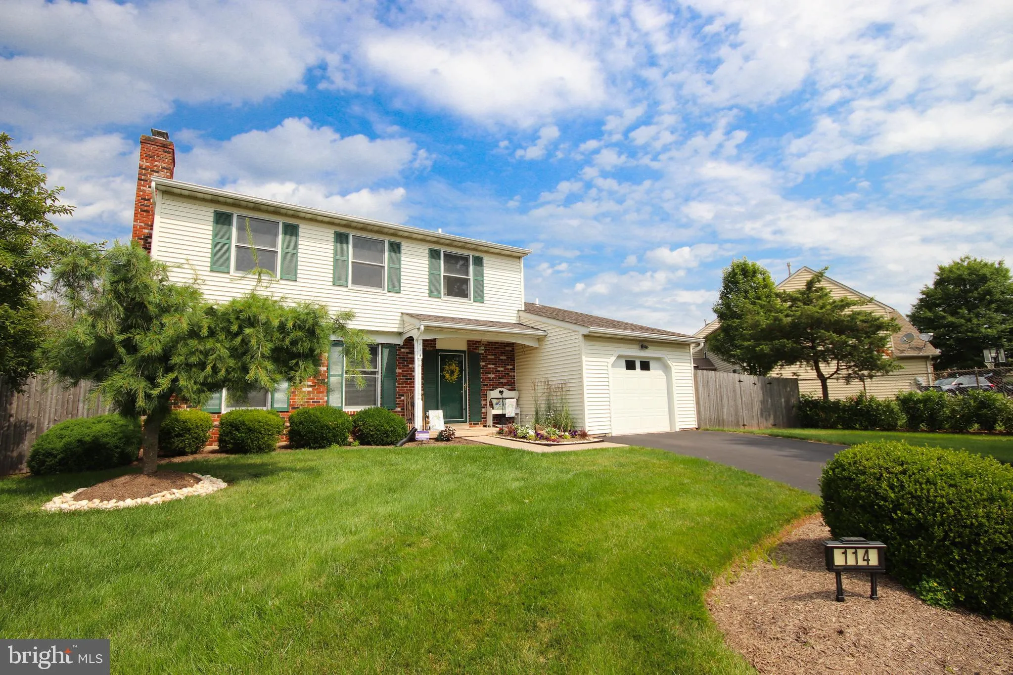 114 Sunset Way, Harleysville, PA 19438