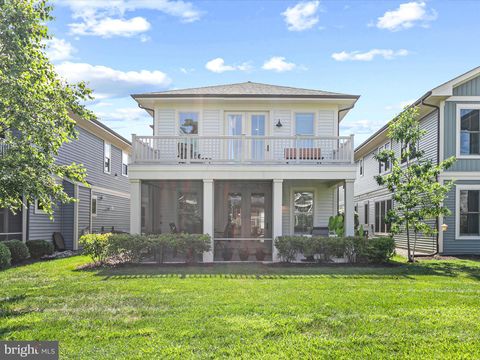 22589 GREBE LANE 18 OCEAN VIEW DE 19970