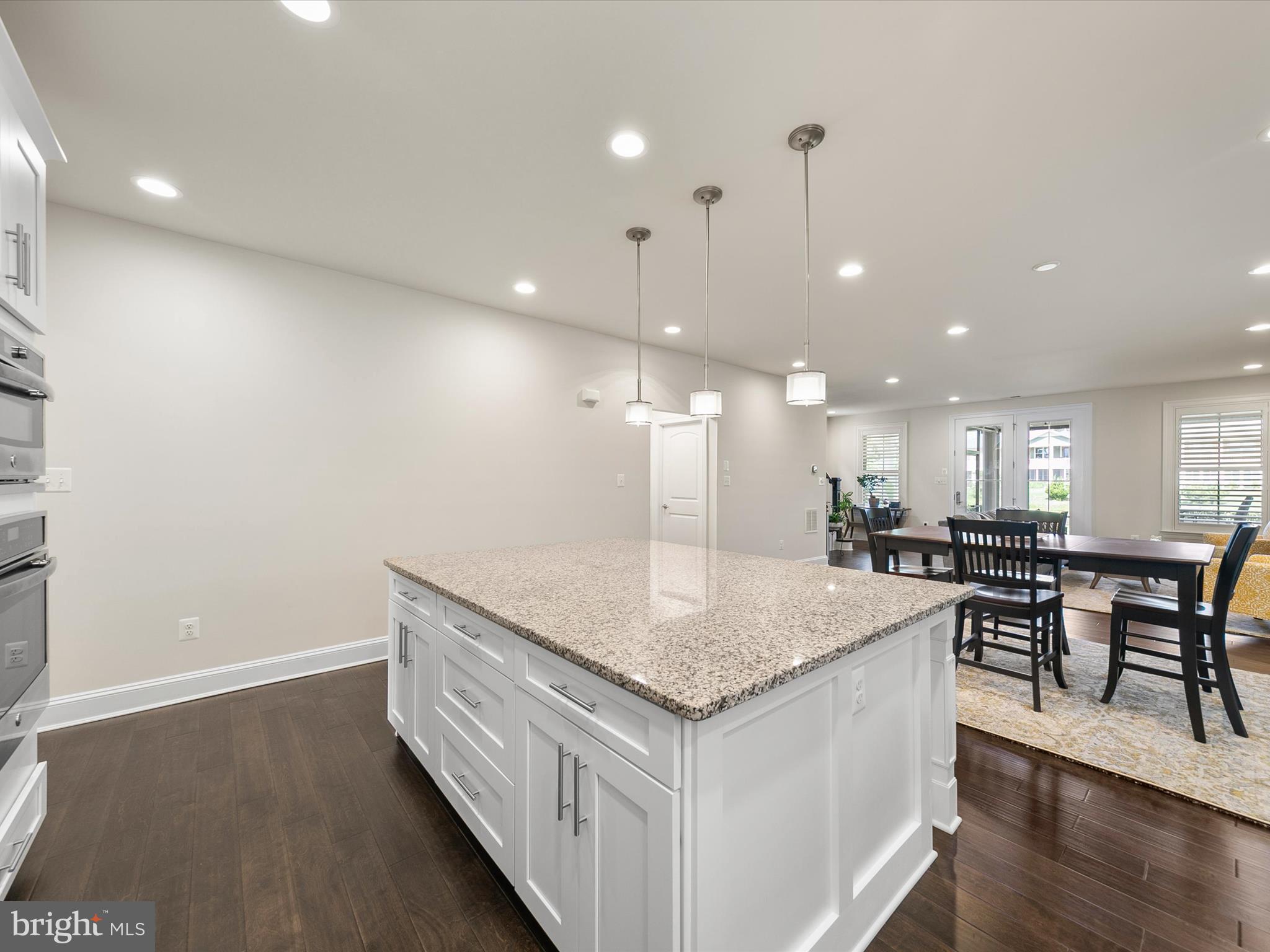 BAY FOREST CLUB - Residential