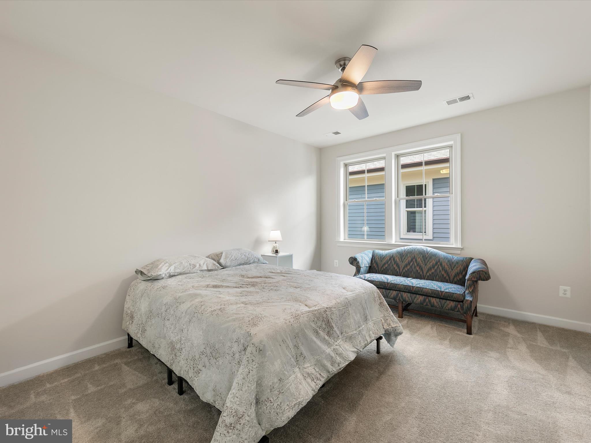 BAY FOREST CLUB - Residential