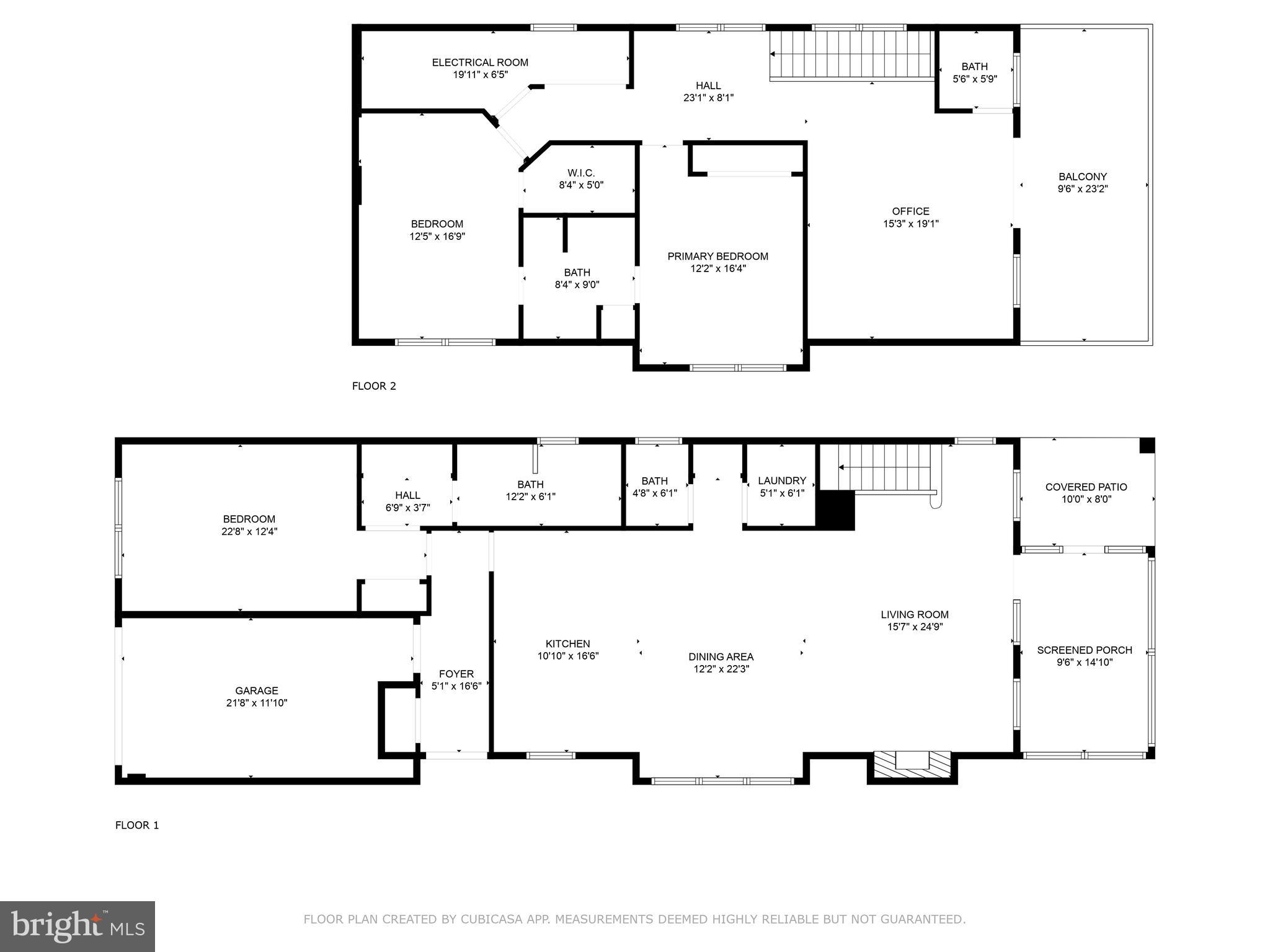 BAY FOREST CLUB - Residential