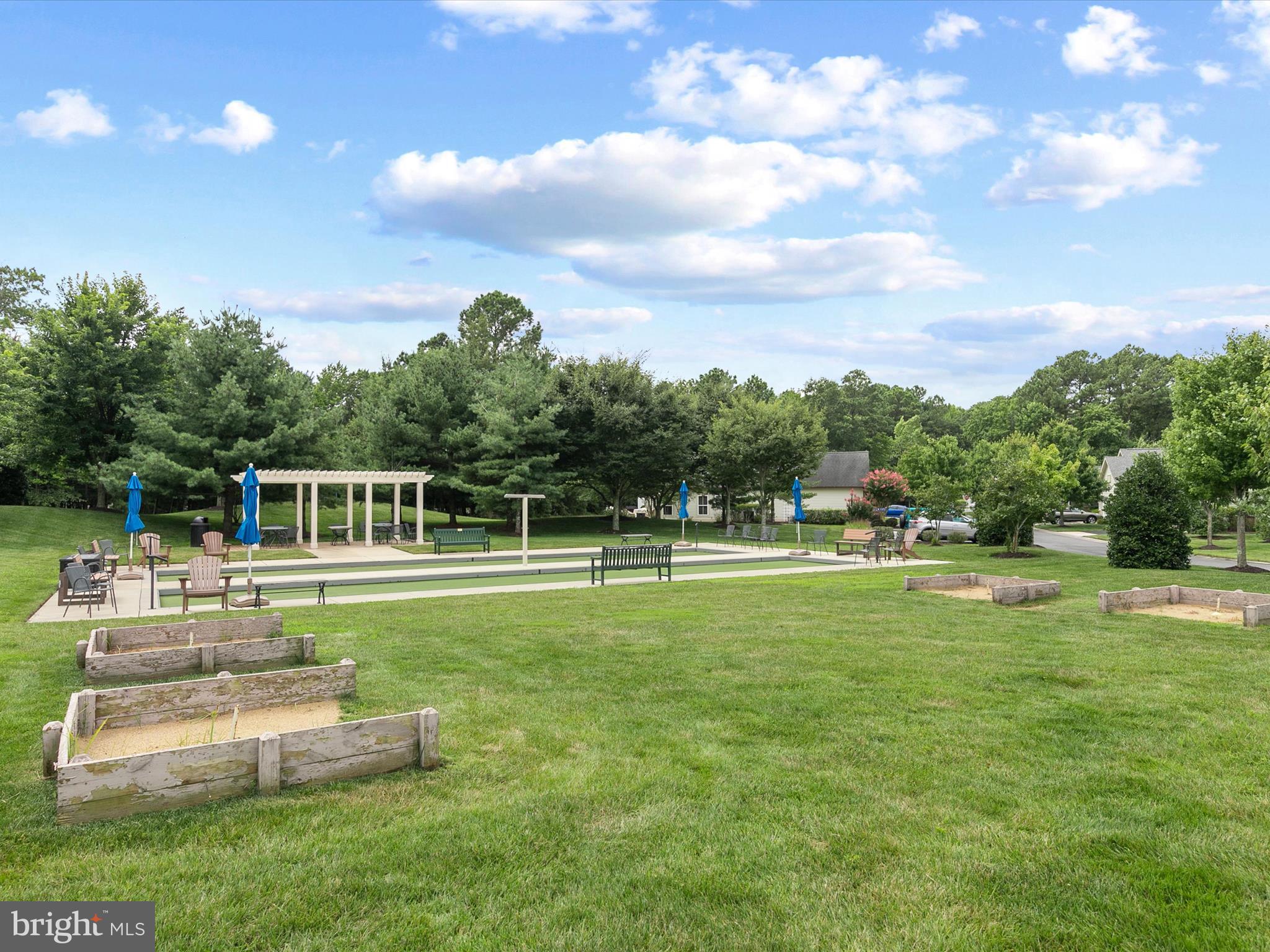 BAY FOREST CLUB - Residential