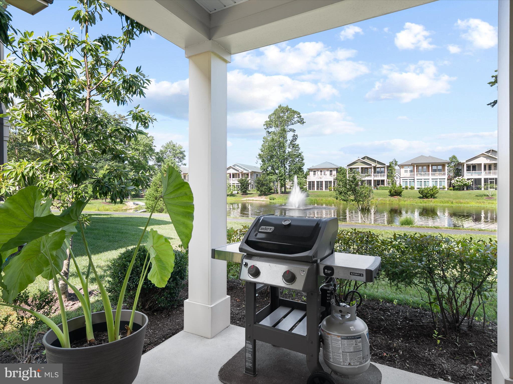 BAY FOREST CLUB - Residential