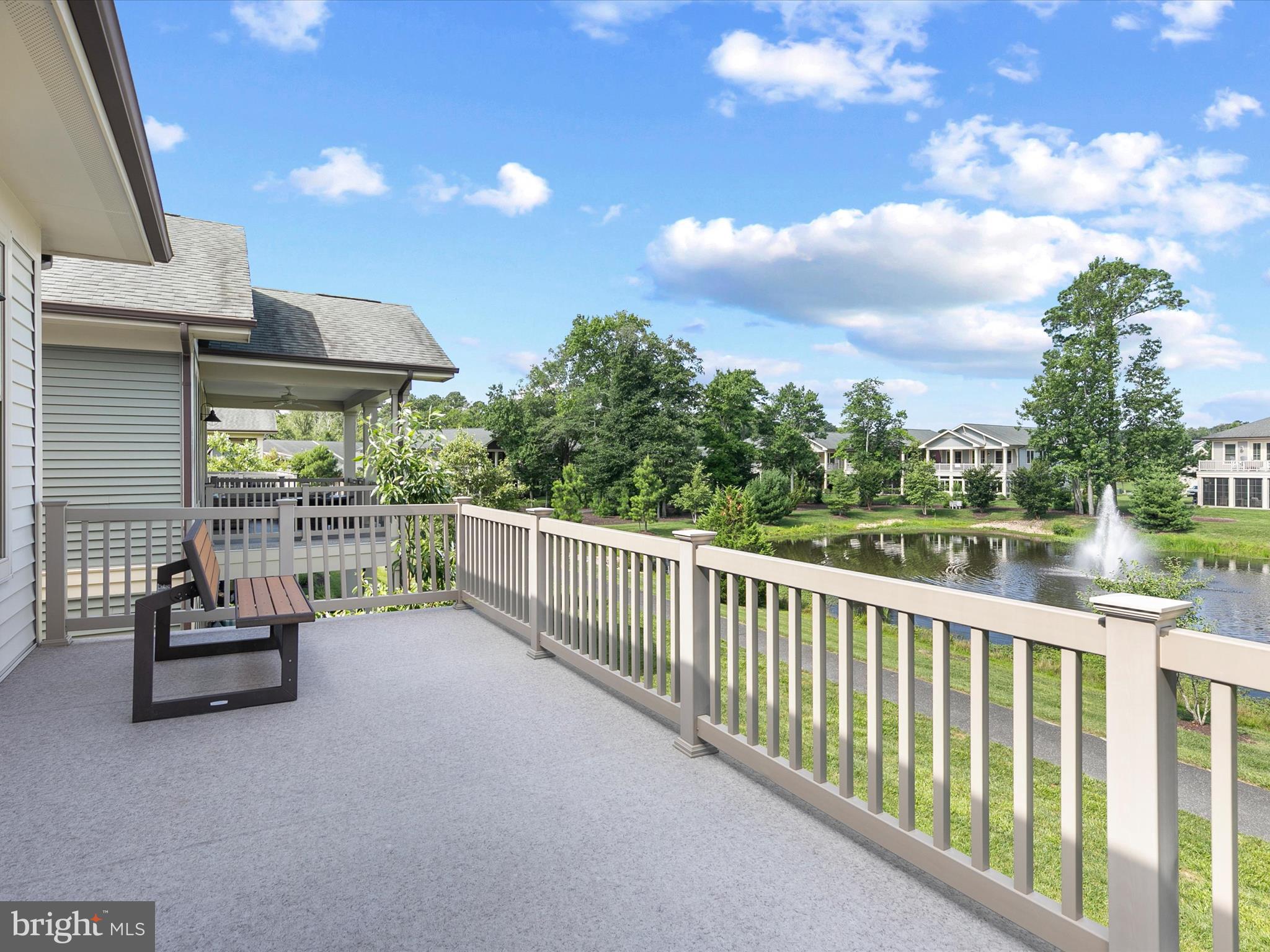 BAY FOREST CLUB - Residential