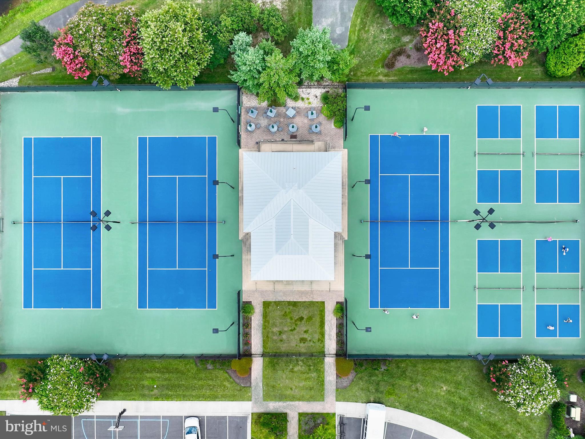 BAY FOREST CLUB - Residential