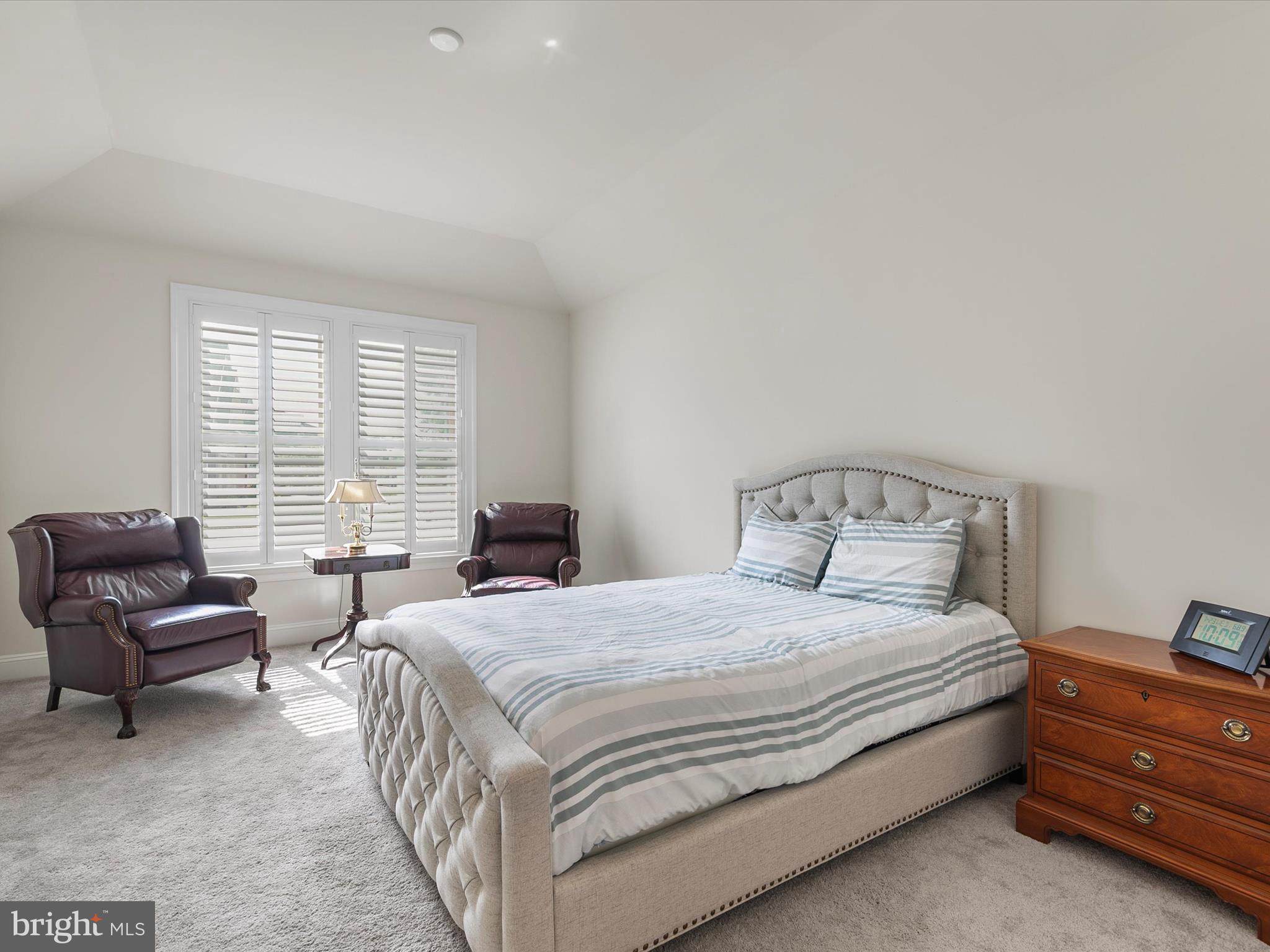 BAY FOREST CLUB - Residential