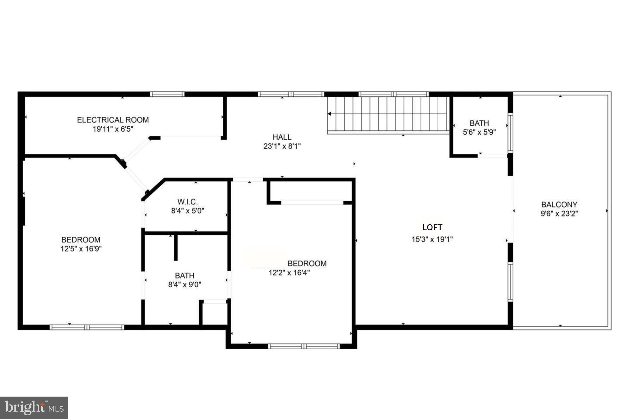 BAY FOREST CLUB - Residential