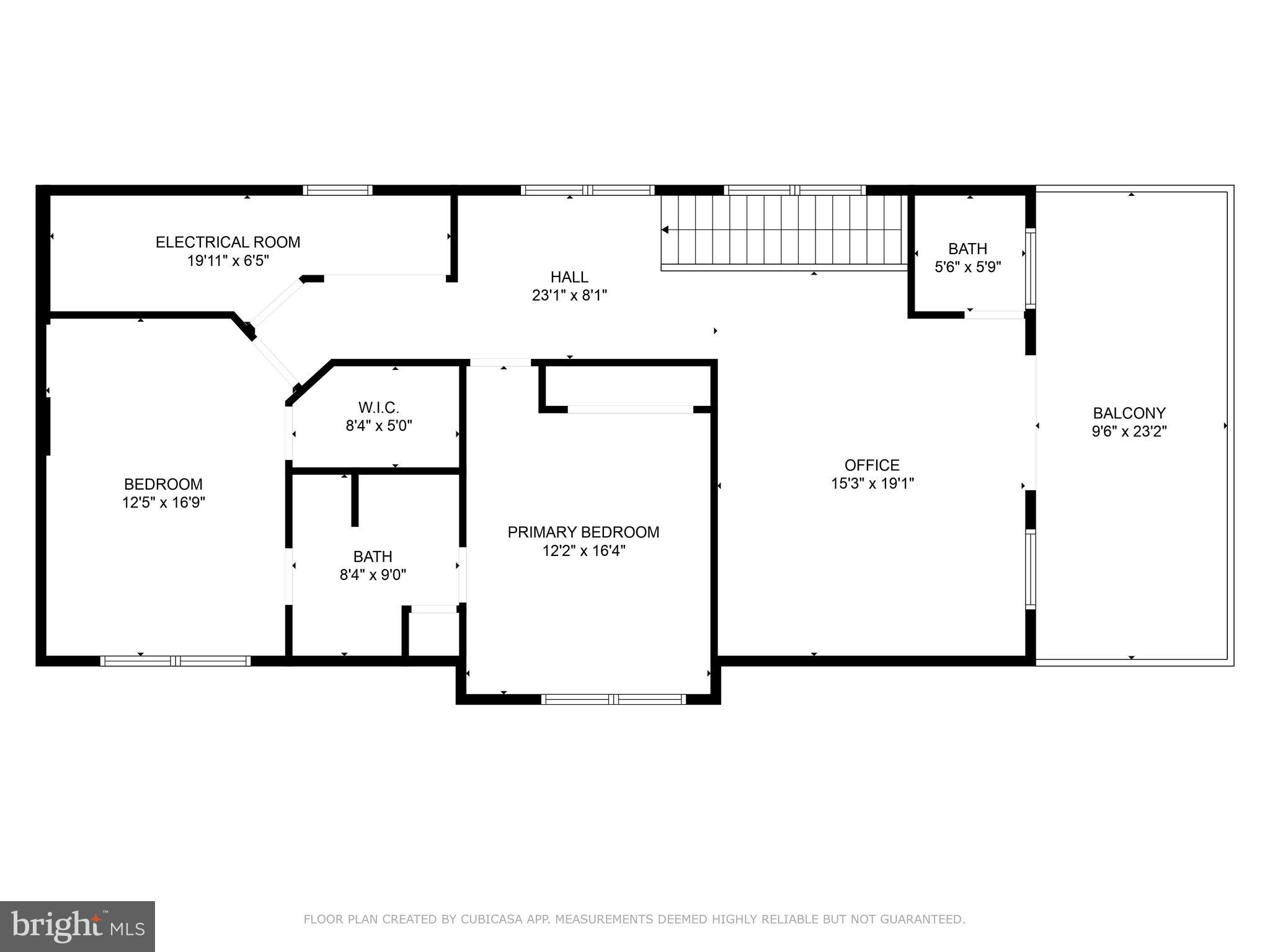 BAY FOREST CLUB - Residential