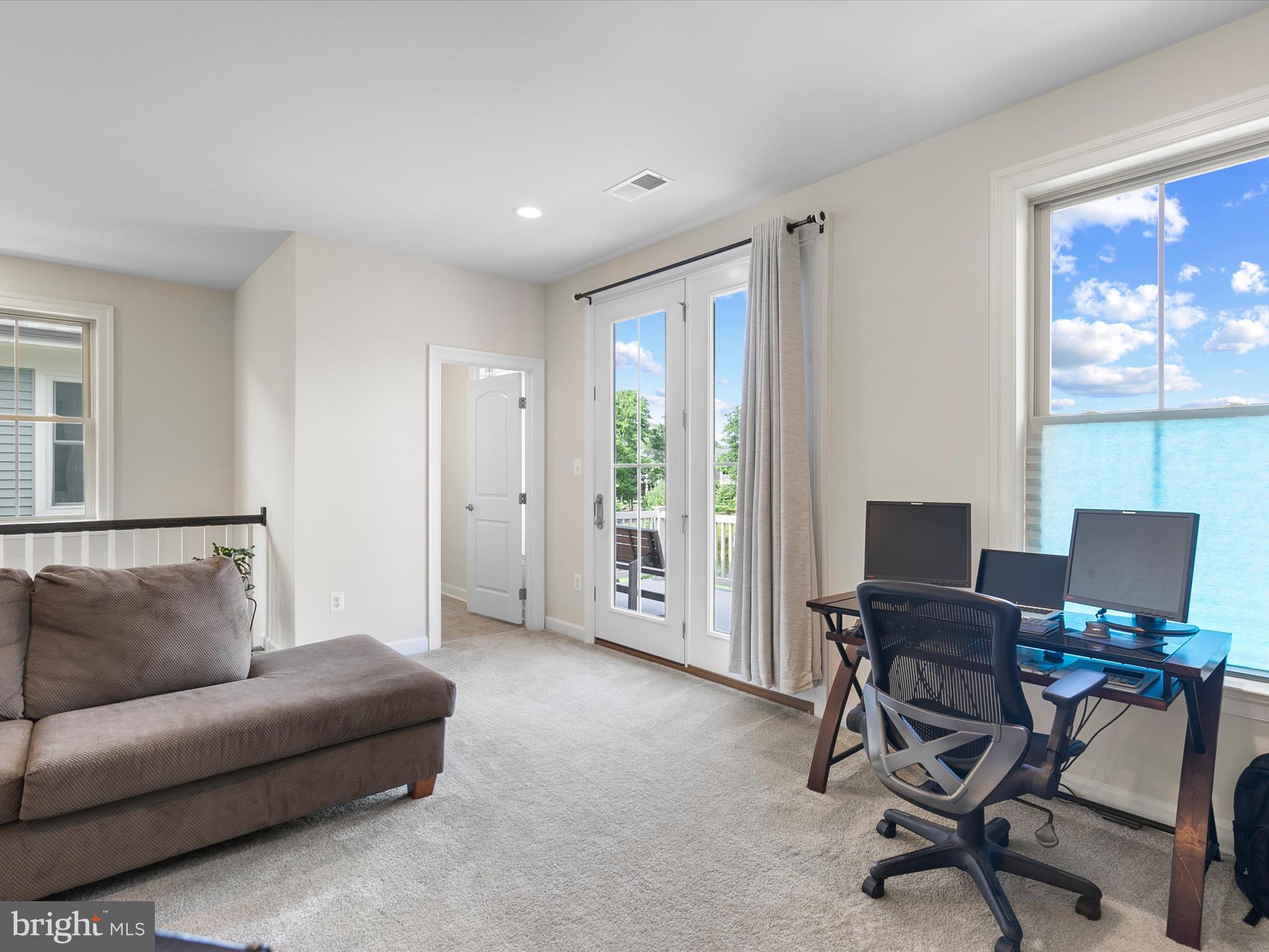 BAY FOREST CLUB - Residential