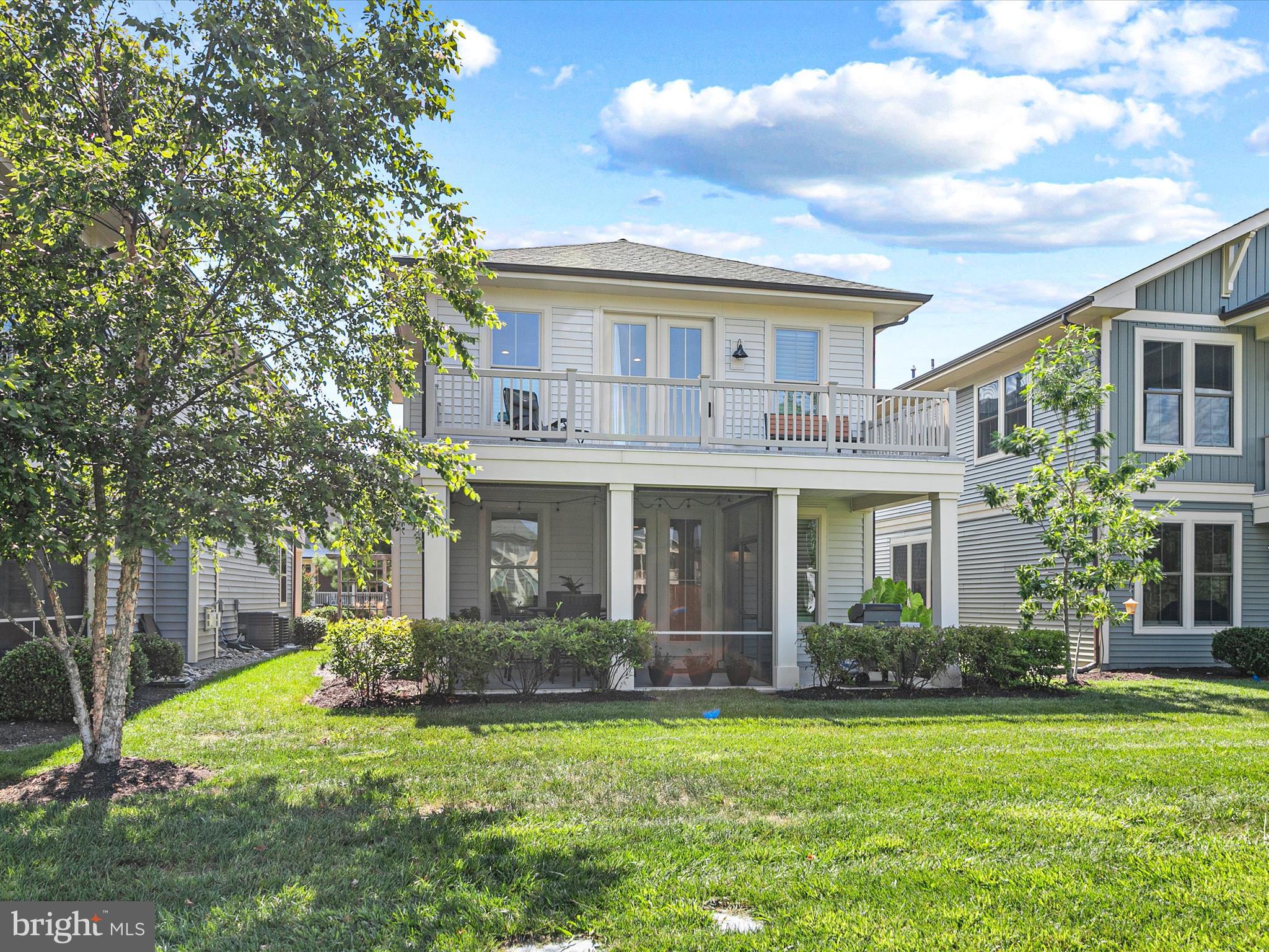 BAY FOREST CLUB - Residential