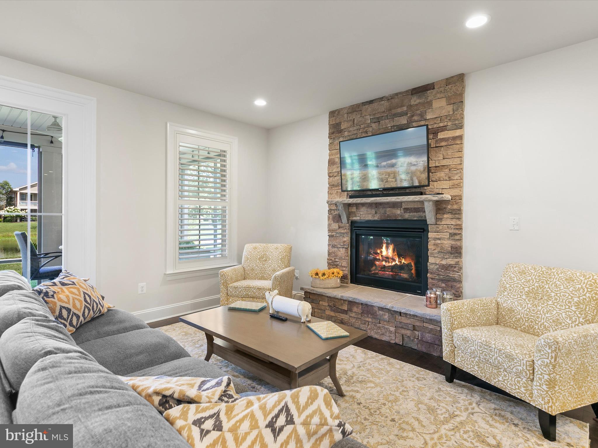 BAY FOREST CLUB - Residential