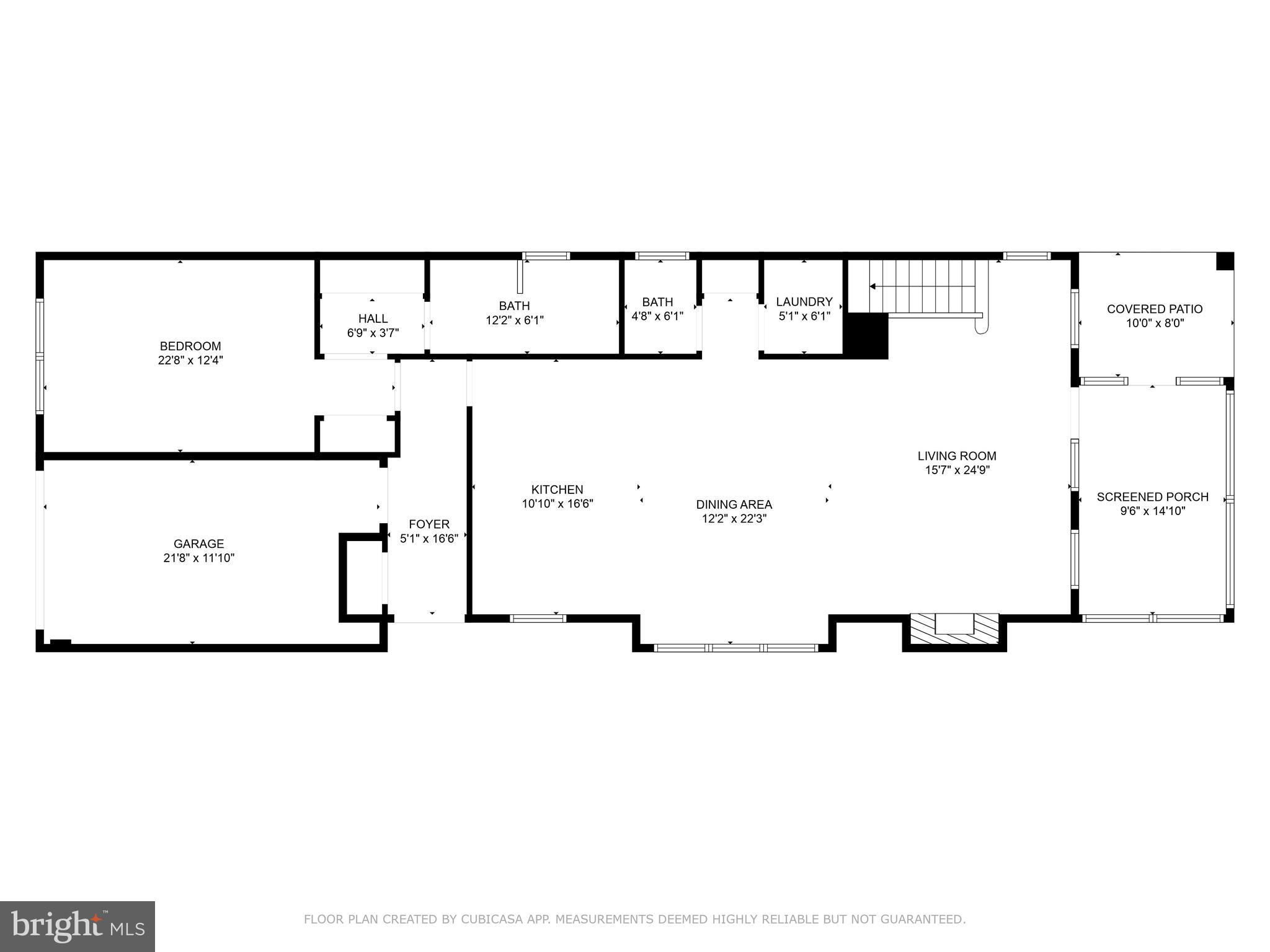 BAY FOREST CLUB - Residential