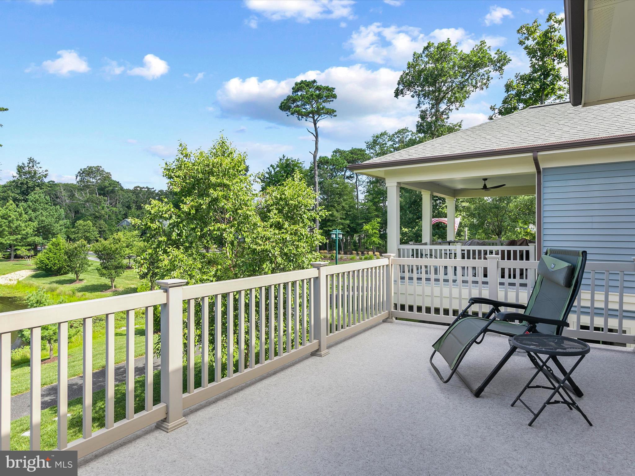 BAY FOREST CLUB - Residential