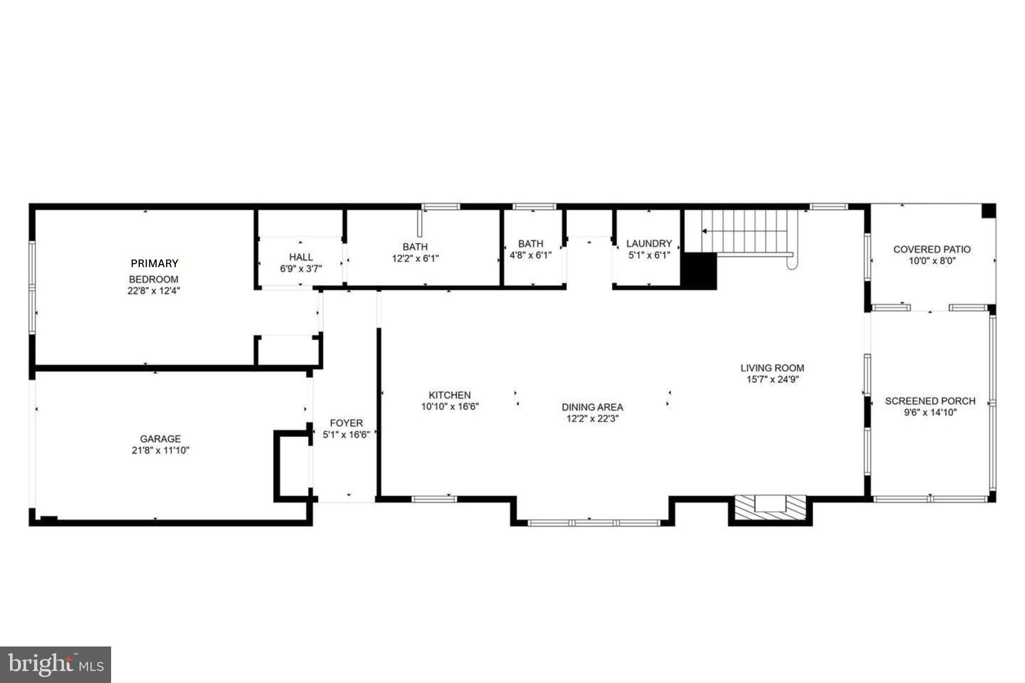 BAY FOREST CLUB - Residential