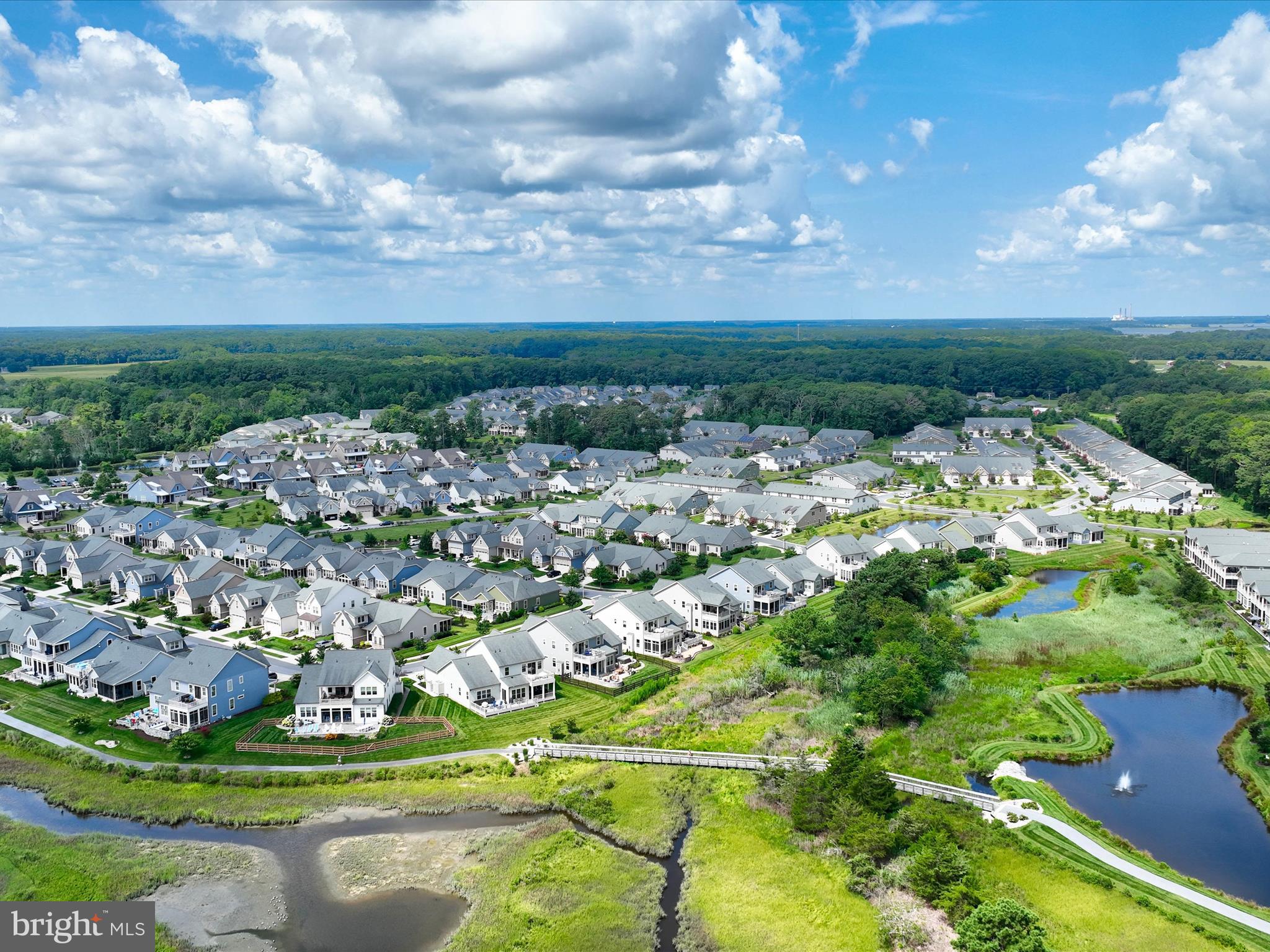 BAY FOREST CLUB - Residential