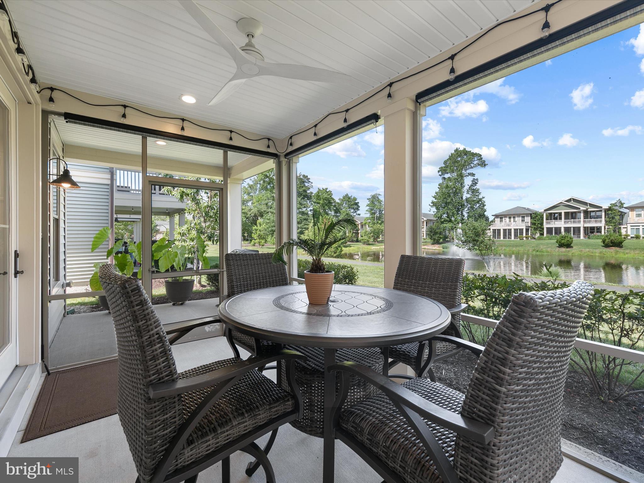 BAY FOREST CLUB - Residential